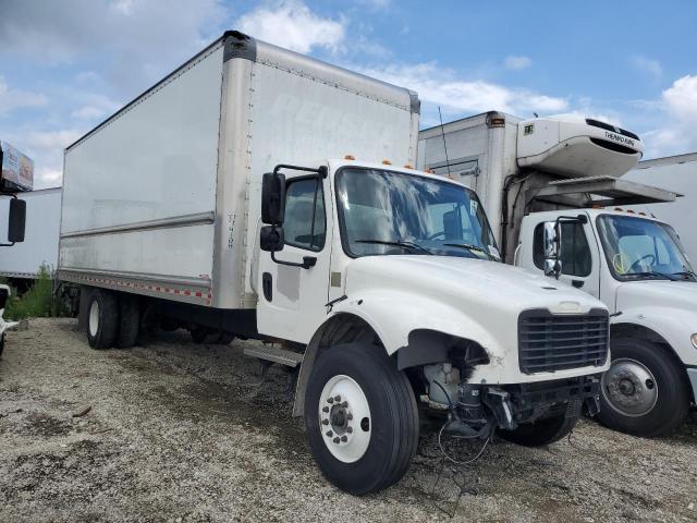 2022 FREIGHTLINER M2 106 MEDIUM DUTY, 