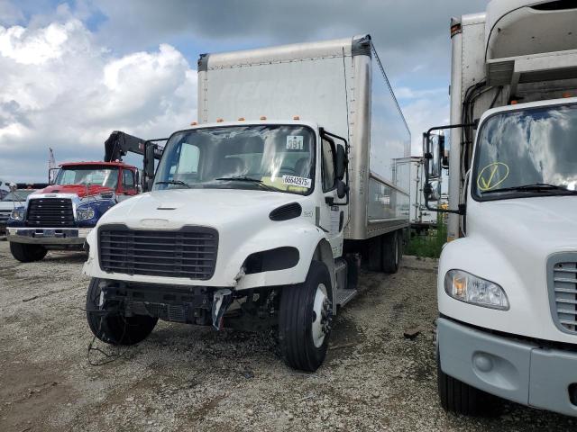 3ALACWFC7NDMV4832 - 2022 FREIGHTLINER M2 106 MEDIUM DUTY WHITE photo 2