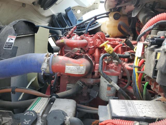 3ALACWFC7NDMV4832 - 2022 FREIGHTLINER M2 106 MEDIUM DUTY WHITE photo 7