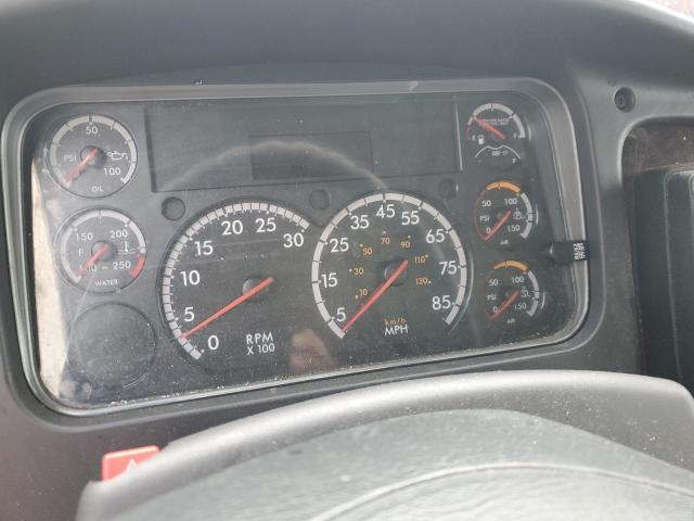 3ALACWFC7NDMV4832 - 2022 FREIGHTLINER M2 106 MEDIUM DUTY WHITE photo 8