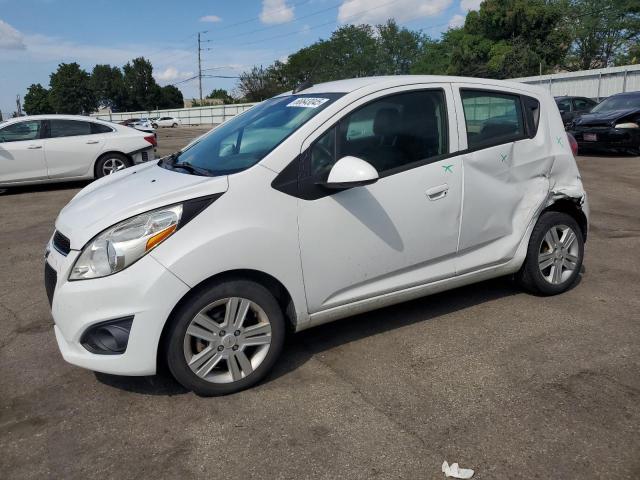 2015 CHEVROLET SPARK 1LT, 