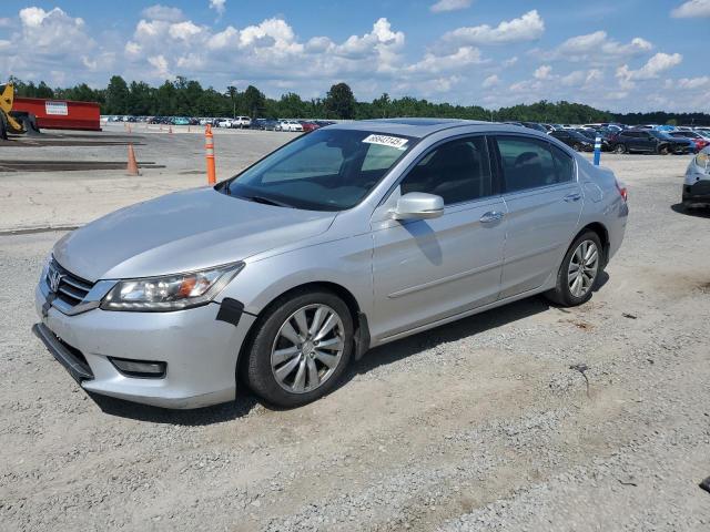2014 HONDA ACCORD TOURING, 