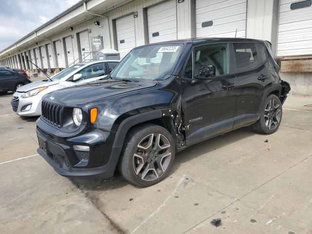 2021 JEEP RENEGADE SPORT, 