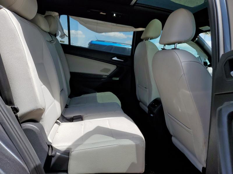 3VV3B7AX7KM034885 - 2019 VOLKSWAGEN TIGUAN SE Կապույտ լուսանկար 11