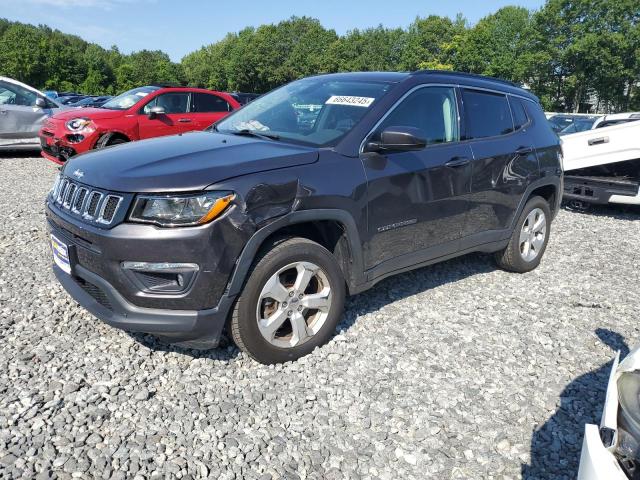 2018 JEEP COMPASS LATITUDE, 
