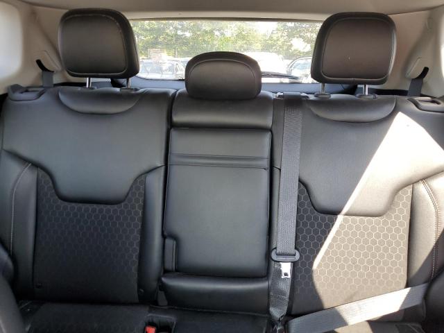 3C4NJDBB6JT153222 - 2018 JEEP COMPASS LATITUDE Մոխրագույն լուսանկար 10