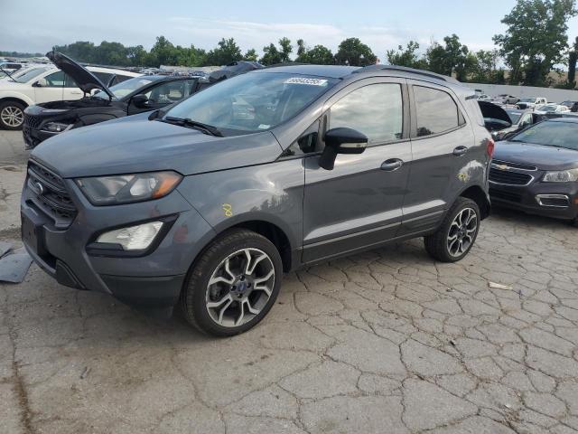 2020 FORD ECOSPORT SES, 