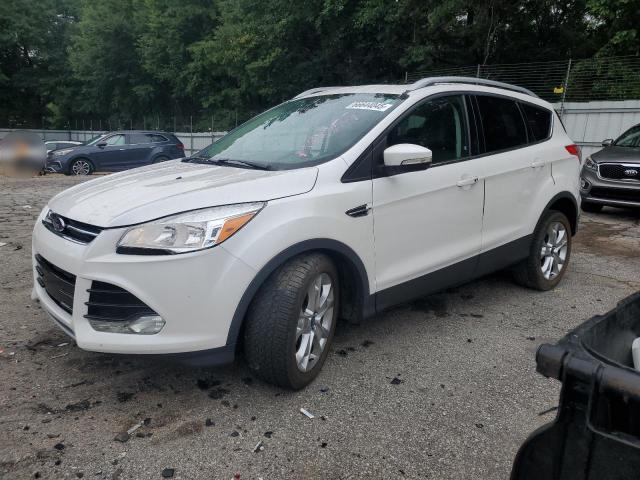 2015 FORD ESCAPE TITANIUM, 
