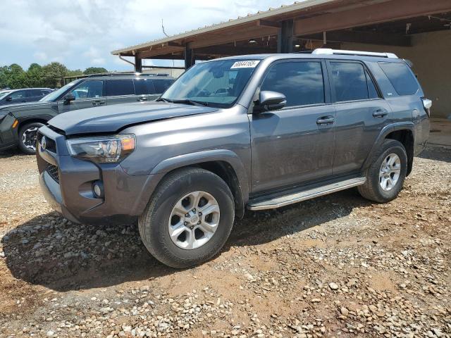 2017 TOYOTA 4RUNNER SR5, 