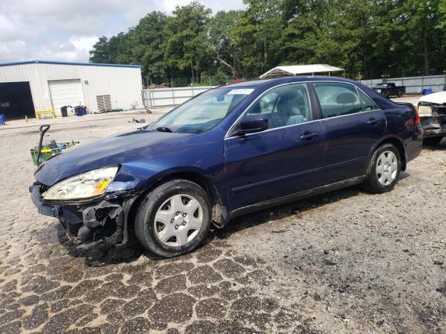 2007 HONDA ACCORD LX, 