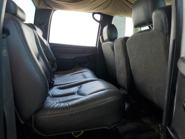 1GCHC23U36F259950 - 2006 CHEVROLET SILVERADO C2500 HEAVY DUTY WHITE photo 10