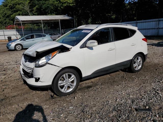 2013 HYUNDAI TUCSON GLS, 