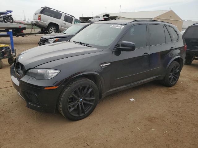 2011 BMW X5 M, 