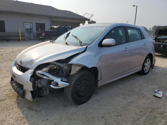2009 TOYOTA COROLLA MA S, 