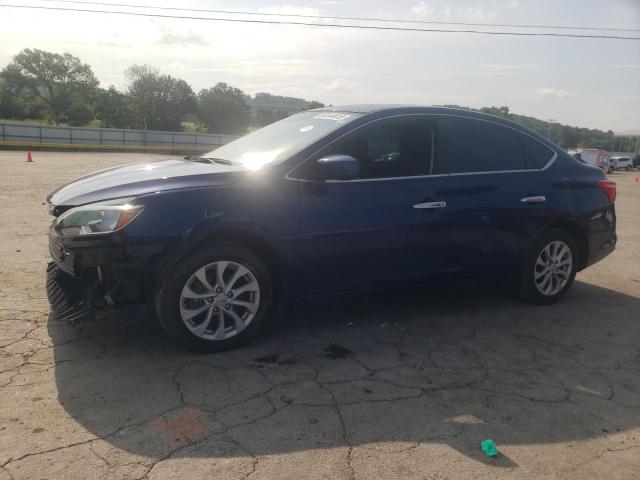 2019 NISSAN SENTRA S, 