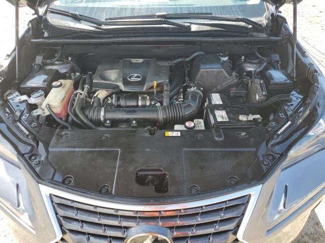 JTJYARBZ1K2141857 - 2019 LEXUS NX 300 BASE Boz foto 11