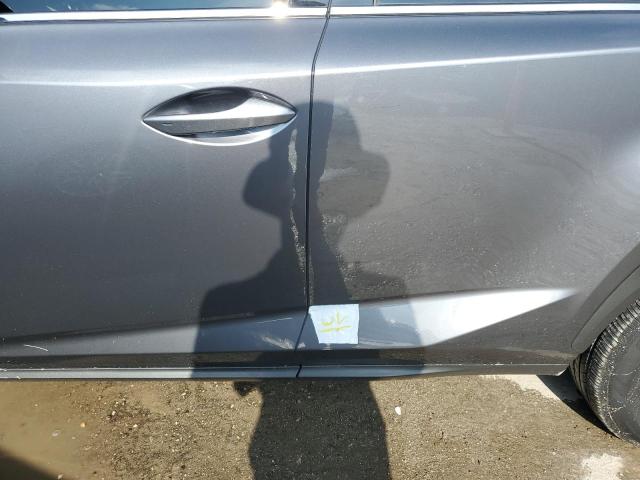 JTJYARBZ1K2141857 - 2019 LEXUS NX 300 BASE Boz foto 12