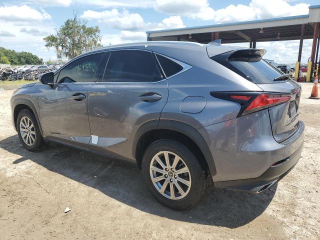 JTJYARBZ1K2141857 - 2019 LEXUS NX 300 BASE Boz foto 2