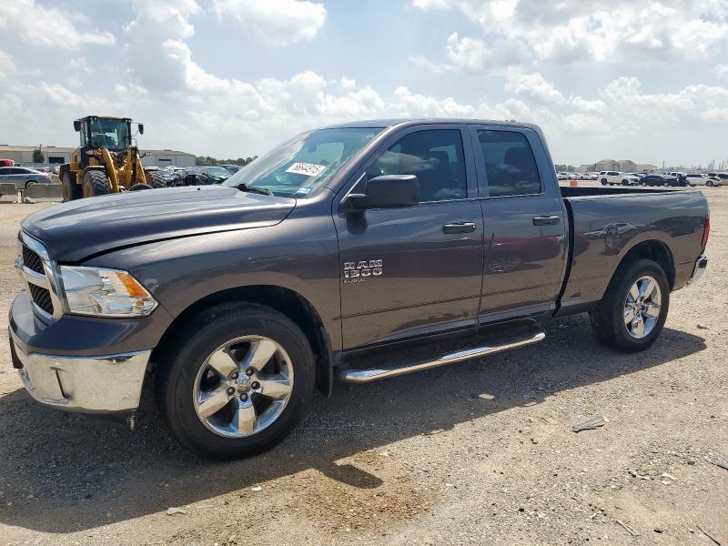 2019 RAM 1500 CLASS TRADESMAN, 