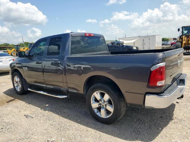 1C6RR6FG9KS539977 - 2019 RAM 1500 CLASS TRADESMAN Gri fotoğraf 2