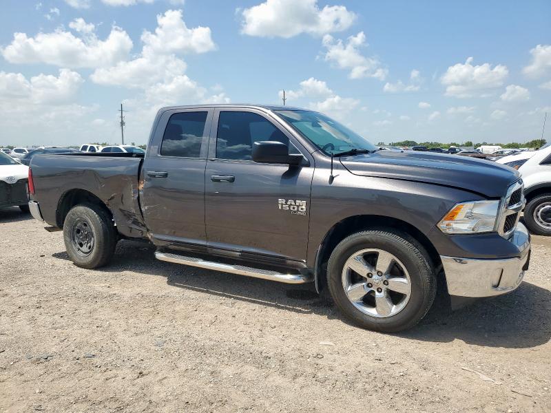 1C6RR6FG9KS539977 - 2019 RAM 1500 CLASS TRADESMAN Gri fotoğraf 4