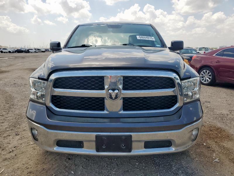 1C6RR6FG9KS539977 - 2019 RAM 1500 CLASS TRADESMAN Gri fotoğraf 5