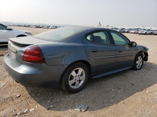 2G2WP552661290436 - 2006 PONTIAC GRAND PRIX 蓝色 照片 3