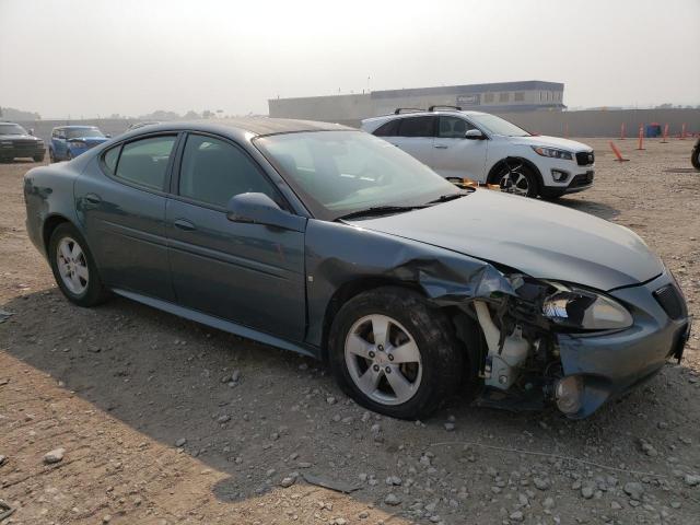 2G2WP552661290436 - 2006 PONTIAC GRAND PRIX 蓝色 照片 4