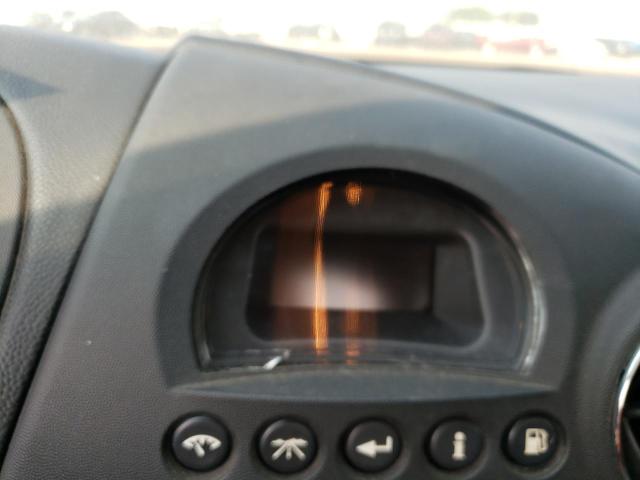 2G2WP552661290436 - 2006 PONTIAC GRAND PRIX 蓝色 照片 9