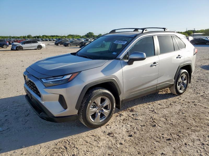 2024 TOYOTA RAV4 XLE, 