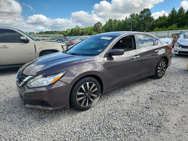 2016 NISSAN ALTIMA 2.5, null