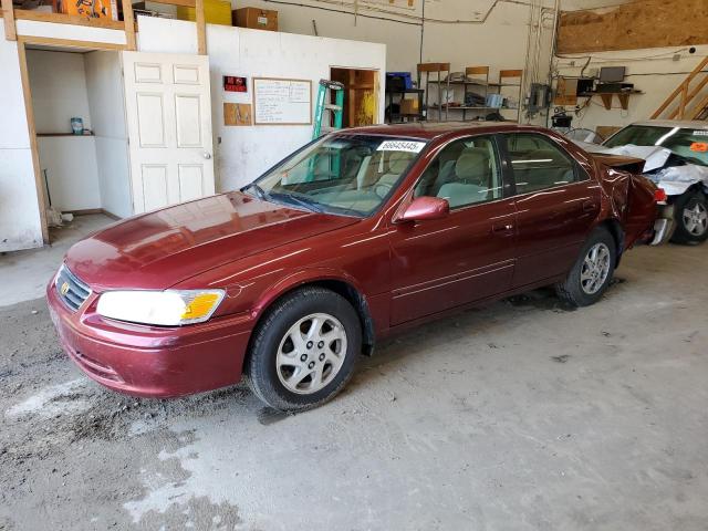 2000 TOYOTA CAMRY CE, null