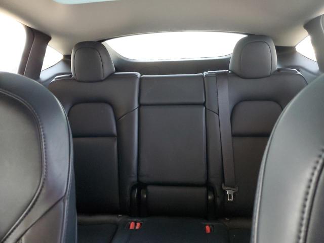 5YJYGDEE8MF074719 - 2021 TESLA MODEL Y 白色 照片 10