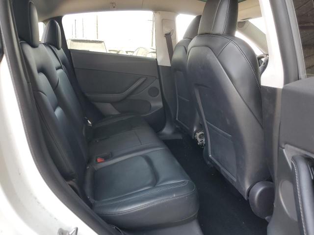 5YJYGDEE8MF074719 - 2021 TESLA MODEL Y 白色 照片 11