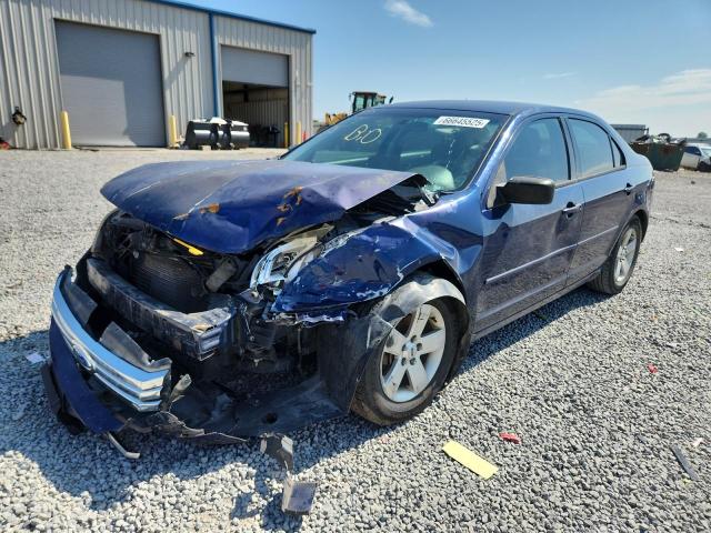 2006 FORD FUSION SE, 