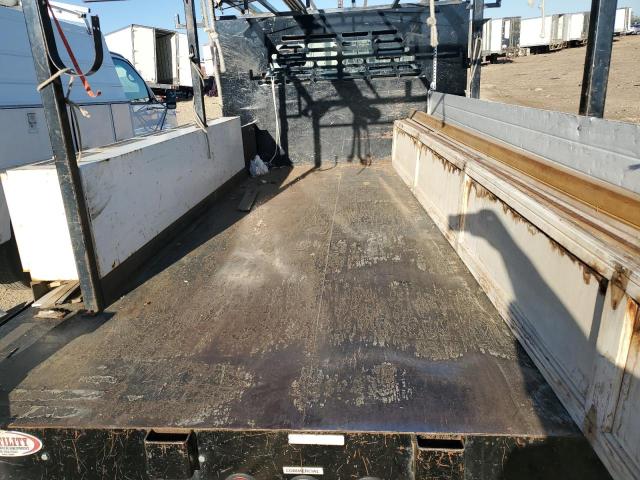 3C7WRVFG4JE129548 - 2018 RAM PROMASTER 3500 STANDARD Սպիտակ լուսանկար 10