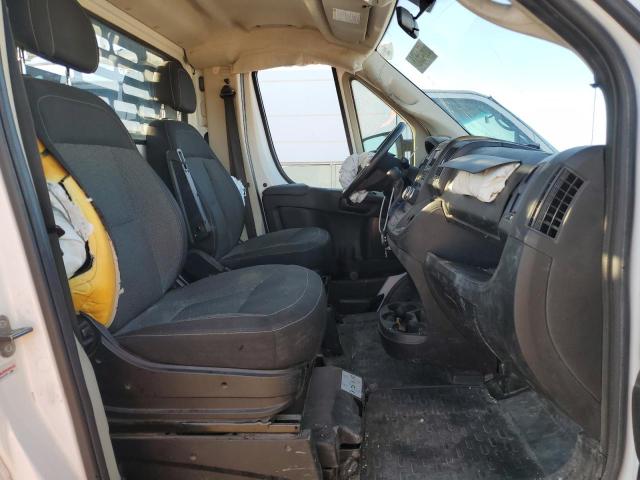 3C7WRVFG4JE129548 - 2018 RAM PROMASTER 3500 STANDARD Սպիտակ լուսանկար 11