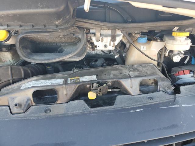 3C7WRVFG4JE129548 - 2018 RAM PROMASTER 3500 STANDARD Սպիտակ լուսանկար 12