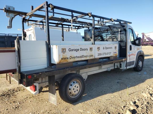 3C7WRVFG4JE129548 - 2018 RAM PROMASTER 3500 STANDARD Սպիտակ լուսանկար 3