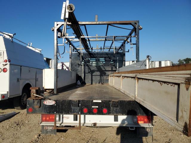 3C7WRVFG4JE129548 - 2018 RAM PROMASTER 3500 STANDARD Սպիտակ լուսանկար 6