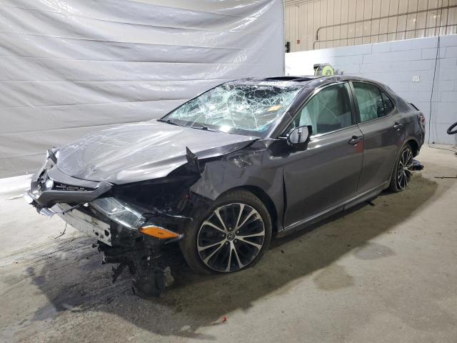 2019 TOYOTA CAMRY L, 