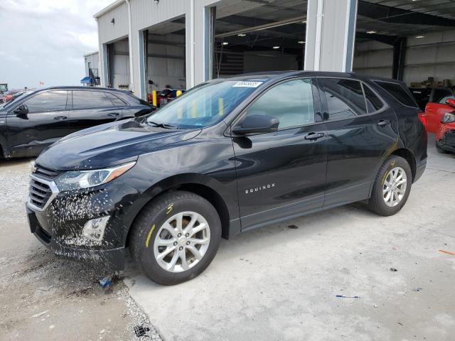 2019 CHEVROLET EQUINOX LS, 