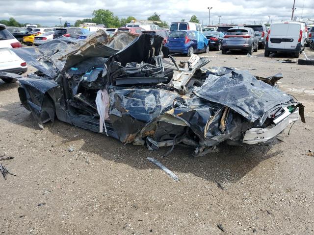 2C3CDZFJ9HH651760 - 2017 DODGE CHALLENGER R/T 392 BLACK photo 2