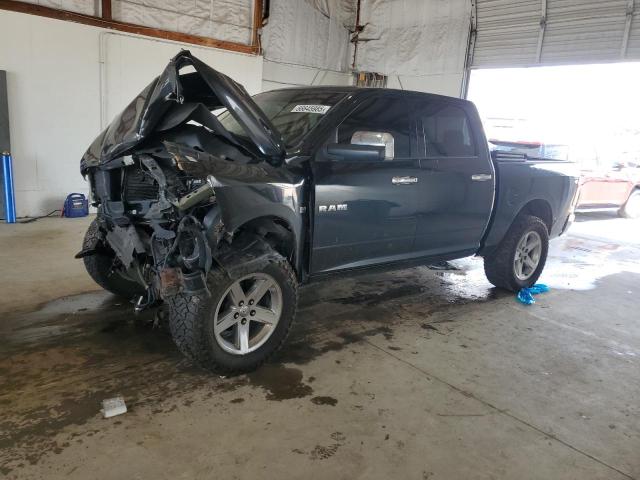 2010 DODGE RAM 1500, 