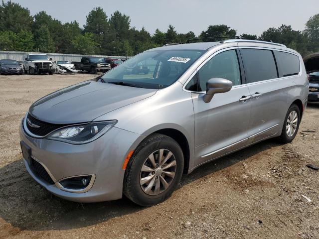 2019 CHRYSLER PACIFICA TOURING L, null