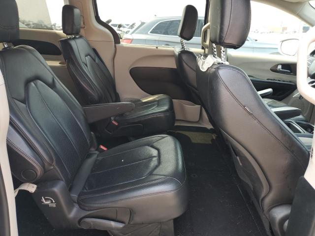 2C4RC1BG6KR554831 - 2019 CHRYSLER PACIFICA TOURING L 银色 照片 11