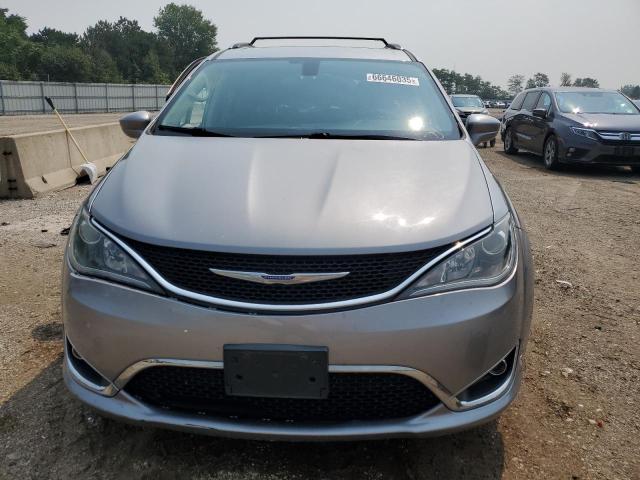 2C4RC1BG6KR554831 - 2019 CHRYSLER PACIFICA TOURING L 银色 照片 5