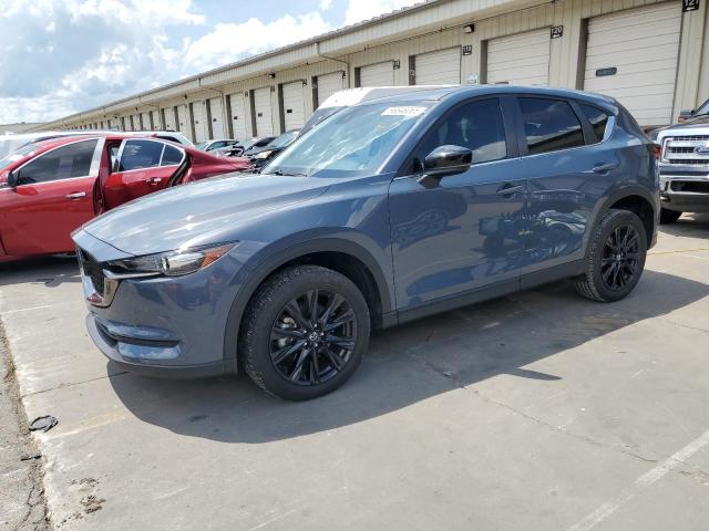 2021 MAZDA CX-5 TOURING, 