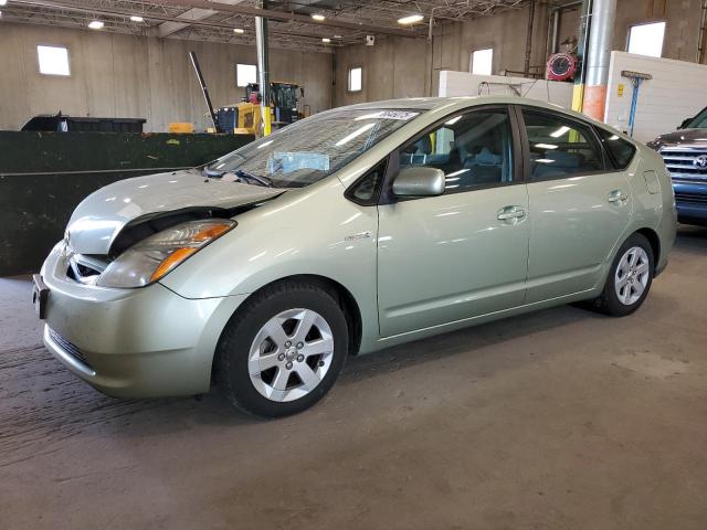 2006 TOYOTA PRIUS, 