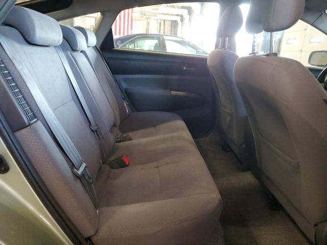 JTDKB20UX67519963 - 2006 TOYOTA PRIUS 绿色 照片 10